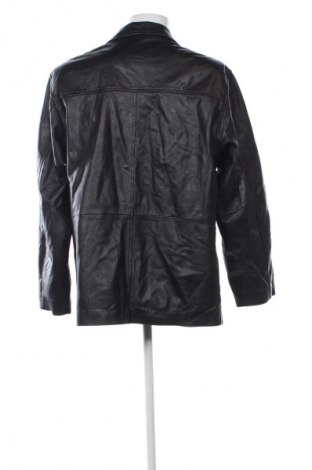 Pánská kožená bunda  Unbranded, Velikost XL, Barva Černá, Cena  1 236,00 Kč