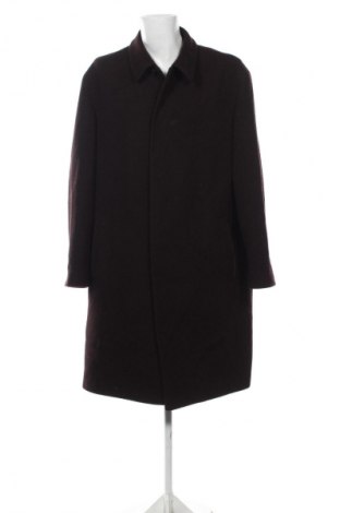 Ανδρικά παλτό BOSS, Μέγεθος XL, Χρώμα Καφέ, Τιμή 159,99 €