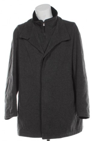 Pánský kabát  BOSS, Velikost XL, Barva Šedá, Cena  1 241,00 Kč