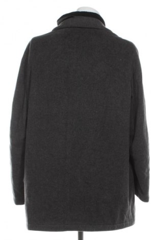 Pánský kabát  BOSS, Velikost XL, Barva Šedá, Cena  1 241,00 Kč