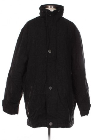 Pánský kabát  Frank Eden, Velikost XXL, Barva Šedá, Cena  319,00 Kč