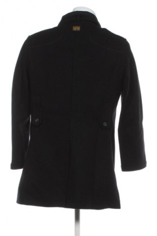 Herrenmantel G-Star Raw, Größe L, Farbe Schwarz, Preis € 104,99