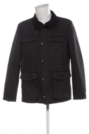 Pánský kabát  H&M, Velikost XL, Barva Šedá, Cena  659,00 Kč