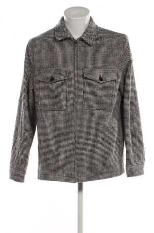 Мъжко палто H&M, Размер L, Цвят Многоцветен, Цена 27,60 €