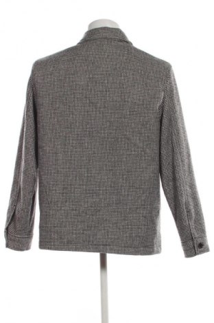 Мъжко палто H&M, Размер L, Цвят Многоцветен, Цена 27,60 €