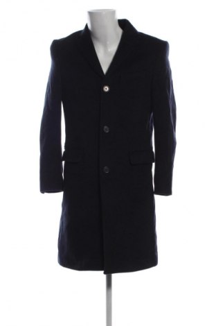 Pánský kabát  H&M, Velikost S, Barva Modrá, Cena  819,00 Kč