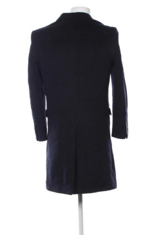 Pánský kabát  H&M, Velikost S, Barva Modrá, Cena  819,00 Kč