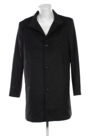 Pánský kabát  J.Lindeberg, Velikost XL, Barva Černá, Cena  3 699,00 Kč
