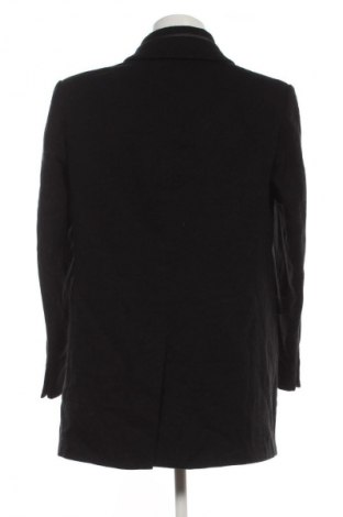 Мъжко палто Lawrence Grey, Размер L, Цвят Черен, Цена 13,80 €