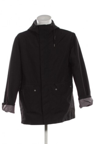 Palton de bărbați Livergy, Mărime XL, Culoare Negru, Preț 23,99 Lei