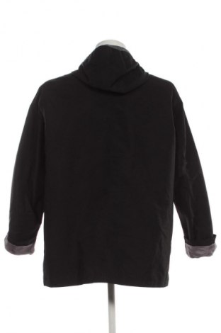 Palton de bărbați Livergy, Mărime XL, Culoare Negru, Preț 23,99 Lei