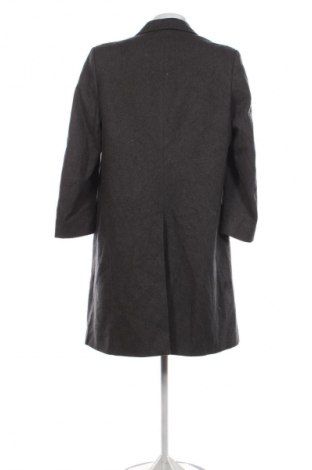 Męski płaszcz Oxford, Rozmiar XL, Kolor Szary, Cena 45,29 zł