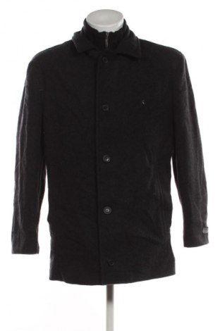 Férfi kabát Paul R. Smith, Méret M, Szín Fekete, Ár 11 229 Ft