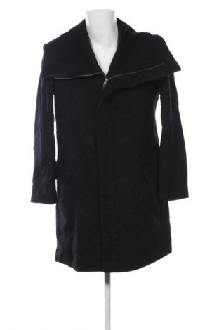 Pánský kabát  S.Oliver, Velikost L, Barva Černá, Cena  1 163,00 Kč