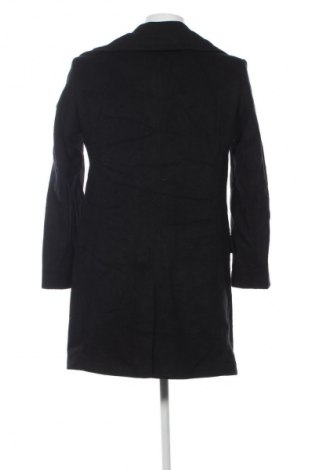 Pánský kabát  S.Oliver, Velikost L, Barva Černá, Cena  1 163,00 Kč