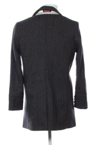 Férfi kabát Superdry, Méret L, Szín Sokszínű, Ár 30 059 Ft