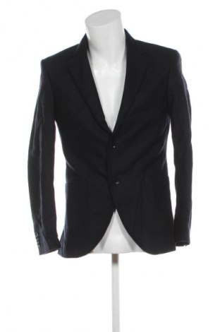 Pánské sako  Tiger Of Sweden, Velikost M, Barva Modrá, Cena  3 199,00 Kč