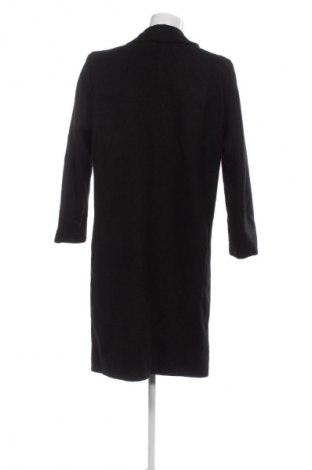 Мъжко палто Trendyol, Размер XL, Цвят Черен, Цена 10,22 €