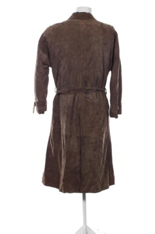 Pánský kabát  Unbranded, Velikost L, Barva Hnědá, Cena  986,00 Kč