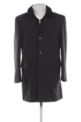 Мъжко палто Unbranded, Размер L, Цвят Сив, Цена 38,85 €