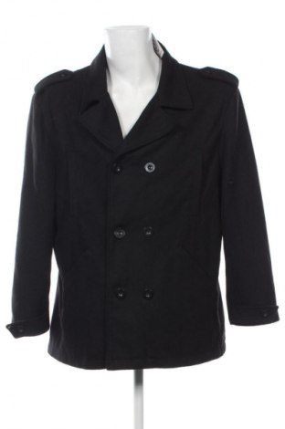 Męski płaszcz Unbranded, Rozmiar XL, Kolor Czarny, Cena 39,99 zł