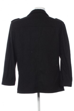Męski płaszcz Unbranded, Rozmiar XL, Kolor Czarny, Cena 39,99 zł