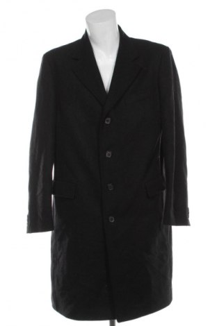 Мъжко палто Unbranded, Размер XL, Цвят Черен, Цена 34,25 €