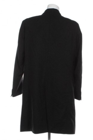 Мъжко палто Unbranded, Размер XL, Цвят Черен, Цена 34,25 €