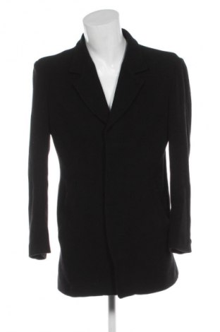 Pánský kabát  Unbranded, Velikost M, Barva Černá, Cena  253,00 Kč