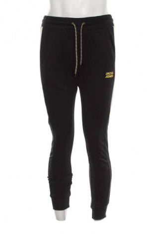 Pánské termo kalhoty  Jack & Jones, Velikost S, Barva Černá, Cena  409,00 Kč