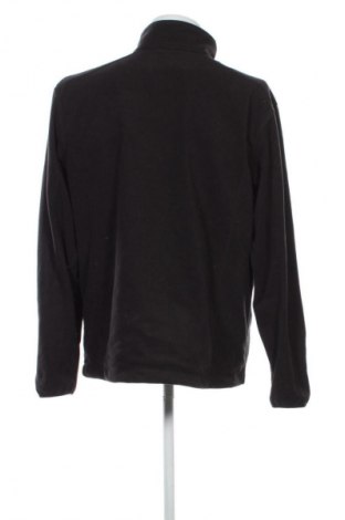 Herren Fleecejacke Unbranded, Größe L, Farbe Schwarz, Preis € 10,99