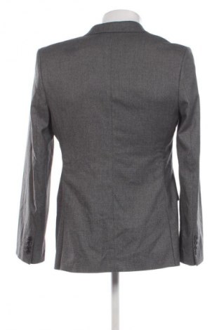 Pánské sako  ASOS, Velikost L, Barva Šedá, Cena  229,00 Kč