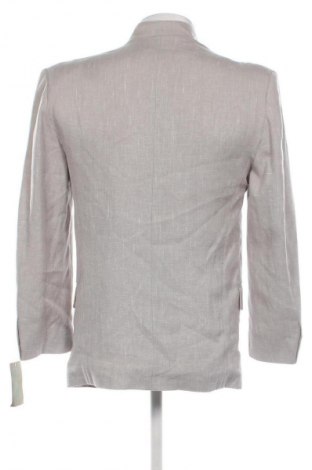 Pánské sako  Alberto, Velikost S, Barva Šedá, Cena  1 599,00 Kč