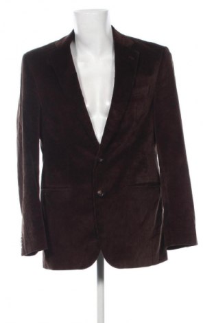 Pánské sako  Andrews, Velikost L, Barva Hnědá, Cena  289,00 Kč