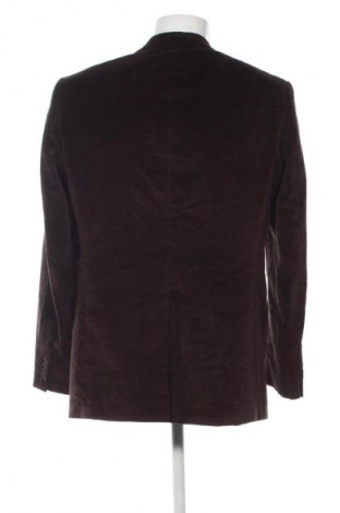 Pánské sako  Andrews, Velikost L, Barva Hnědá, Cena  289,00 Kč