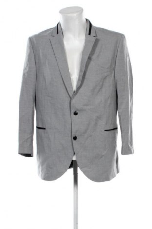 Pánské sako  Angelo Litrico, Velikost XL, Barva Šedá, Cena  79,00 Kč