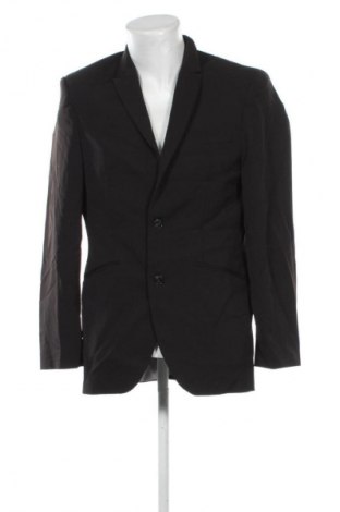 Pánské sako  Angelo Litrico, Velikost L, Barva Černá, Cena  89,00 Kč