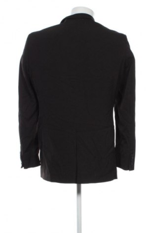 Pánské sako  Angelo Litrico, Velikost L, Barva Černá, Cena  89,00 Kč