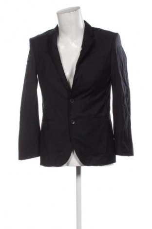 Férfi zakó BOSS, Méret M, Szín Fekete, Ár 9 099 Ft