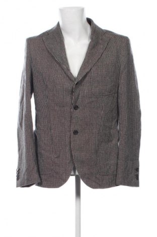 Мъжко сако BOSS, Размер L, Цвят Многоцветен, Цена 26,58 €