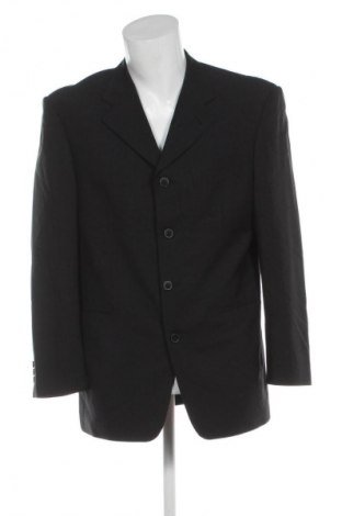 Pánské sako  Benvenuto, Velikost L, Barva Černá, Cena  129,00 Kč