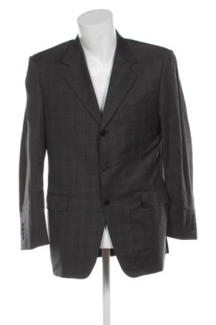 Pánske sako  Canali, Veľkosť L, Farba Viacfarebná, Cena  16,61 €