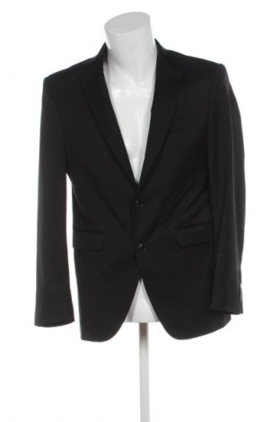 Pánské sako  Christian Berg, Velikost M, Barva Černá, Cena  169,00 Kč