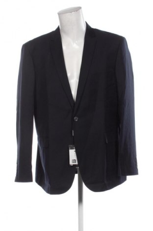 Pánské sako  Cooper & Nelson, Velikost XL, Barva Modrá, Cena  409,00 Kč