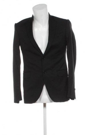 Pánské sako  Desizo Monni, Velikost M, Barva Černá, Cena  576,00 Kč