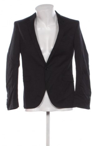 Férfi zakó Drykorn for beautiful people, Méret M, Szín Fekete, Ár 11 759 Ft