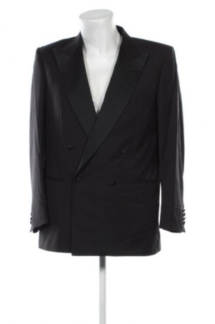 Herren Sakko Ermenegildo Zegna, Größe XL, Farbe Schwarz, Preis 94,99 €