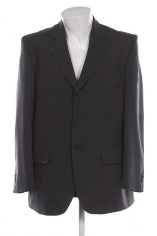 Pánské sako  F&F, Velikost M, Barva Šedá, Cena  119,00 Kč