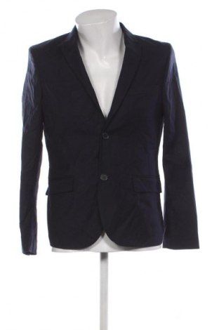 Pánské sako  H&M, Velikost M, Barva Modrá, Cena  99,00 Kč