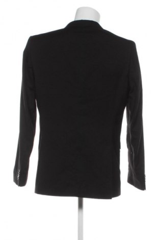 Pánské sako  H&M, Velikost L, Barva Černá, Cena  149,00 Kč
